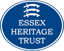 Essex Heritage Trust logo